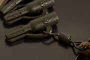 CLIPS PLUMB PIERDUT KORDA 10 BUC WEED