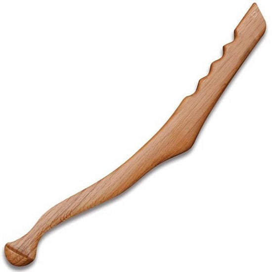 CLONK CAT SPIRIT MASIVE WOOD