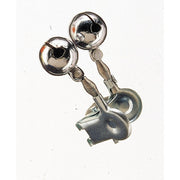 CLOPOTEL CORMORAN  DUBLU CU CLESTE