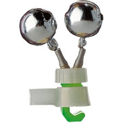 CLOPOTEL CORMORAN DUBLU