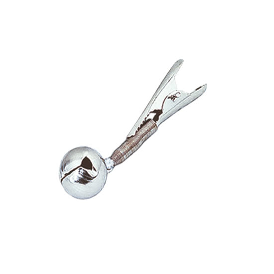 CLOPOTEL JAXON CROCODIL 20 MM 
