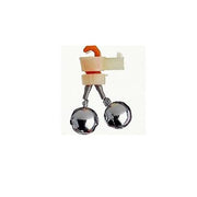 CLOPOTEL LINEAEFFE DUBLU PLASTIC PORT STARLITA