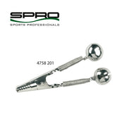 CLOPOTEL SPRO DUBLU LONG ALIGATOR  2 BUC 