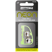 CLOPOTEL SPRO DUBLU VARF LANSETA FEEDER NEON  1 BUC