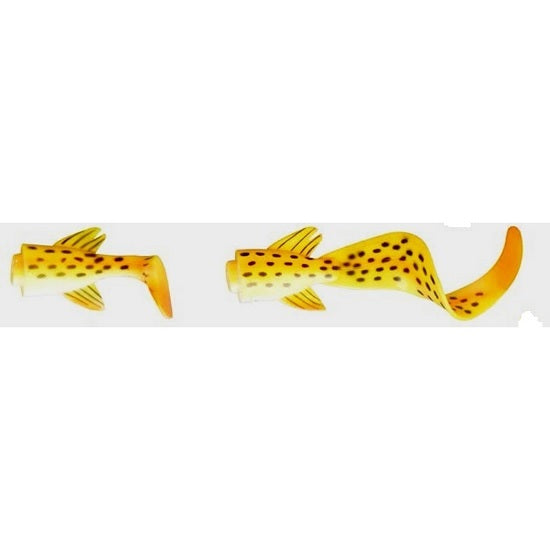 COADA DE SCHIMB SAVAGE HYBRID PIKE 17CM/SS03/2BUC