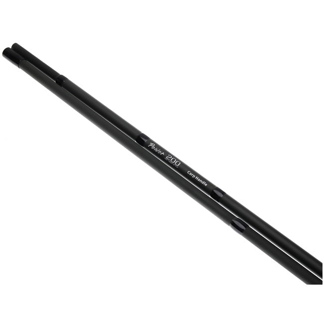 COADA MINCIOG PRO FL POWER CARP HANDLE 2.00M 2 SEGMENTE