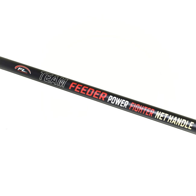 COADA MINCIOG TELESCOPICA FL TEAM FEEDER POWER FIGHTER 2.50M