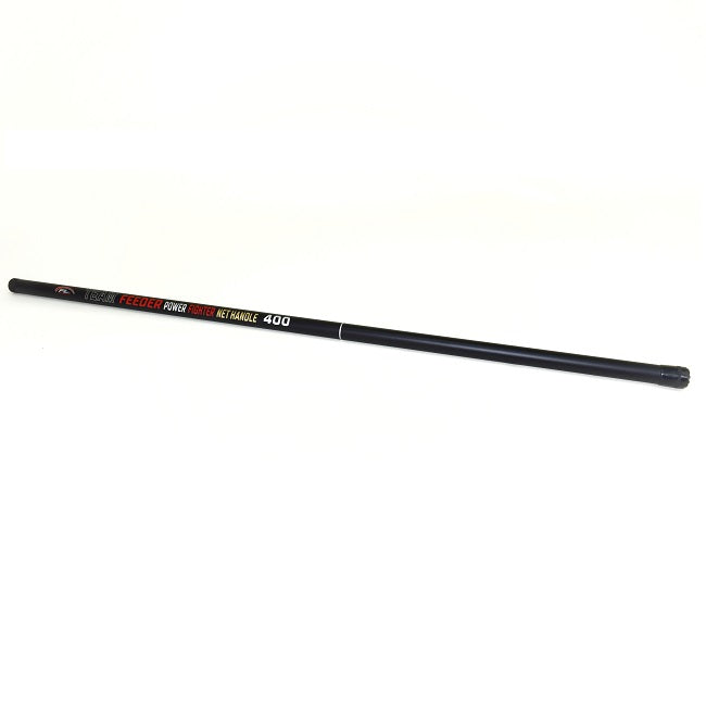 COADA MINCIOG TELESCOPICA FL TEAM FEEDER POWER FIGHTER 4.00M