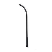COBRA CARBON DISTANTA ZARGUZON 120CM 20MM FARA HUSA