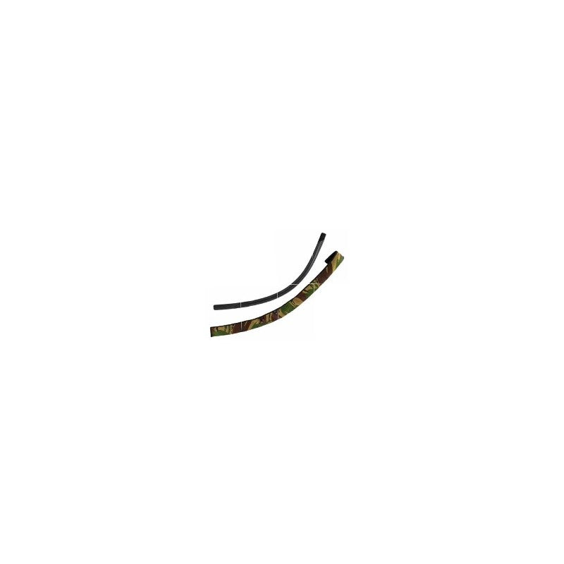 COBRA PRO LINE X-TREME CARBON BANANA