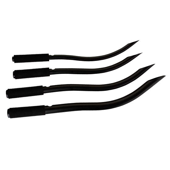 COBRA PROLOGIC BOMBARDIER ALUMINIU 20MM