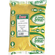 COLANT NADA SENSAS GALBEN 1KG 