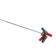 COLECTOR GAMO MAGNETIC TELESCOPIC PENTRU CARTUSE 