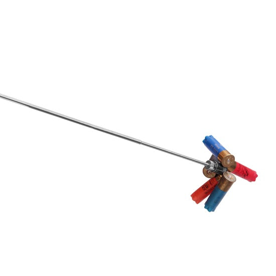 COLECTOR GAMO MAGNETIC TELESCOPIC PENTRU CARTUSE 
