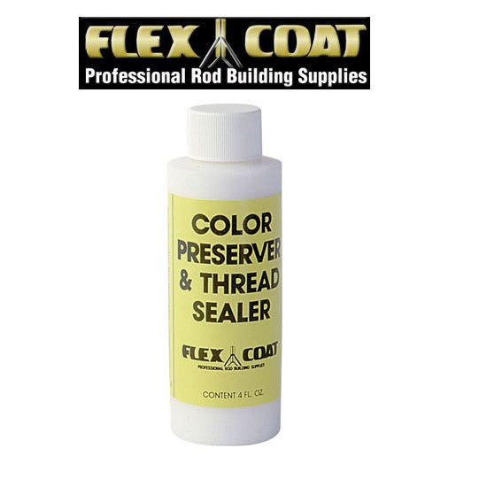 COLOR PRESERVER FLEX COAT 4OZ 118GR