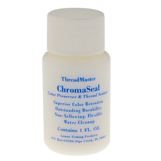 COLOR PRESERVER THREADMASTER CHROMASEAL 4OZ 59GR