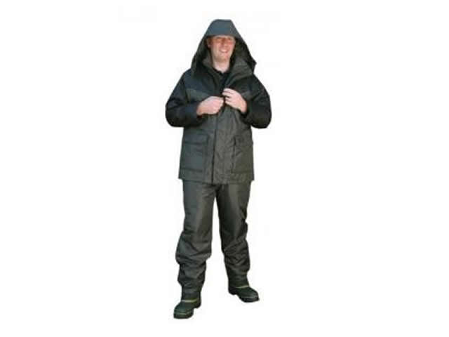 COMBINEZON ALLWEATHER VESTA+SALOP-