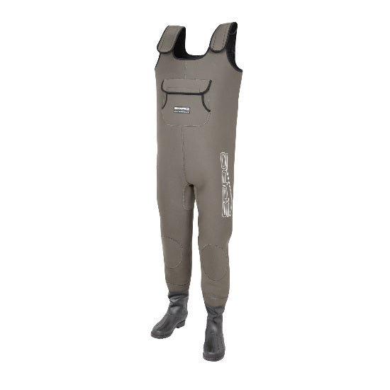 COMBINEZON SPRO NEOPREN 4MM MAR 43