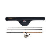 COMBO ABU GARCIA CARDINAL SX 30FD 903ML 7-28GR 3 SEGMENTE
