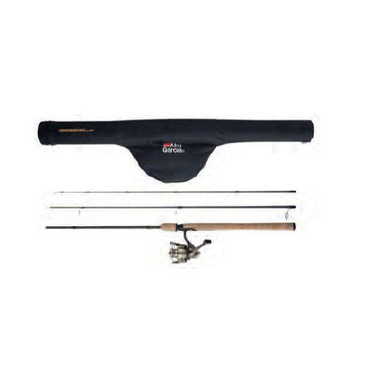 COMBO ABU GARCIA CARDINAL SX 30FD 903ML 7-28GR 3 SEGMENTE