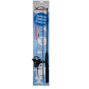 COMBO CARP ZOOM MULTIFISH JUNIOR