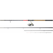 COMBO DAIWA COMBO SWEEPFIRE 3+2BUC 3.00M 10-40G+MUL.DF 2500A