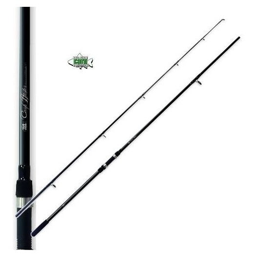 COMBO LINEAEFFE CRAP LANSETA CARP HUNTER 3.60M/2.75LBS PLUS MULINETA FREE CARP