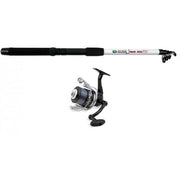 COMBO LINEAEFFE LANSETA EXTREME SNAKE HEAD 1,80M+MUL.S 20