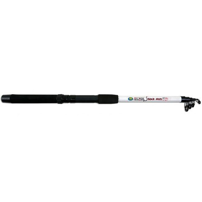 COMBO LINEAEFFE LANSETA EXTREME SNAKE HEAD 1,80M+MUL.S 20