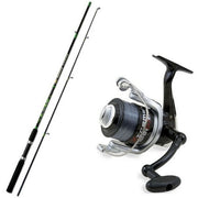COMBO LINEAEFFE LANSETA EXTREME SPINNING 2.10M MULINETA S20