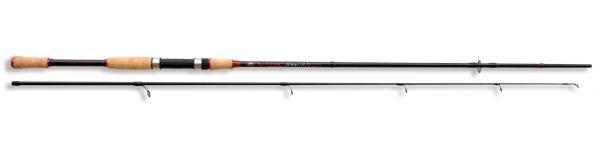 COMBO LINEAEFFE LANSETA ONTARIO SPIN 2BUC 2,10M+MULINETA VIGOR SX