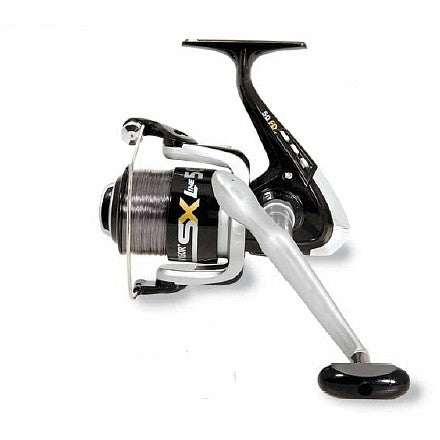 COMBO LINEAEFFE LANSETA ONTARIO SPIN 2BUC 2,10M+MULINETA VIGOR SX