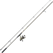 COMBO Mitchell TANAGER CAMO 362 3LBS CARP