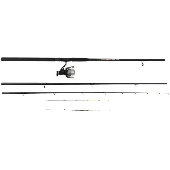 COMBO RON THOMPSON TECH FEEDER 3BUC.3,60M/30-90G+RD40