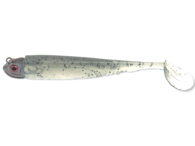 SHAD COLMIC BENJO 3" 7.5cm BAITFISH