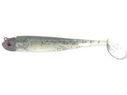 COMBO SHAD COLMIC BENJO 3" 7.5cm BAITFISH
