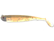 SHAD COLMIC BENJO 3" 7.5cm MAGIC SHAD 