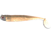 COMBO SHAD COLMIC BENJO 3" 7.5cm SMOKER