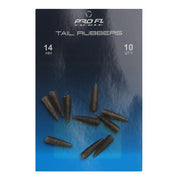 CON ANTI TANGLE PRO FL 14MM