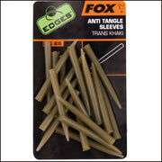 CON ANTITANGLE FOX EDGES 25BUC