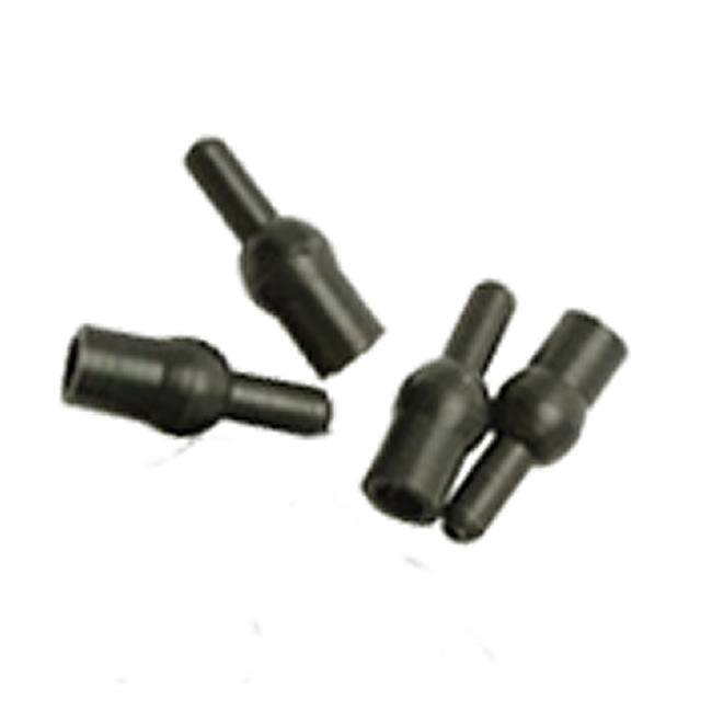CON Fish Pro TULIP NEGRU 10buc/plic