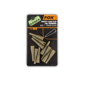 CON PLUMB PIERDUT FOX EDGES 10 BUC