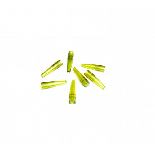 CON PLUMB PIERDUT NASH TAIL RUBBERS DIFFUSION CAMO 