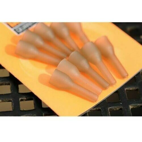 CON PROTECTIE GURU X-SAFE TAIL RUBBERS 10BUC/PLIC