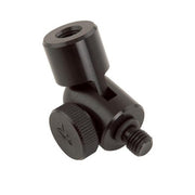 CONECTOR FOX BLACK LABEL ANGLE ADAPTER