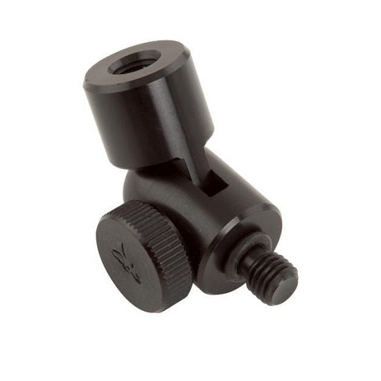 CONECTOR FOX BLACK LABEL ANGLE ADAPTER
