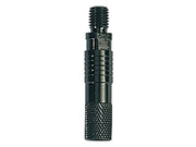CONECTOR JAXON QUICK RELEASE BLACK A