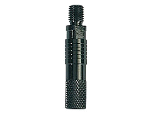 CONECTOR JAXON QUICK RELEASE BLACK A