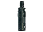 CONECTOR JAXON QUICK RELEASE BLACK B