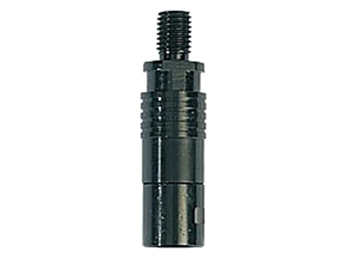 CONECTOR JAXON QUICK RELEASE BLACK B